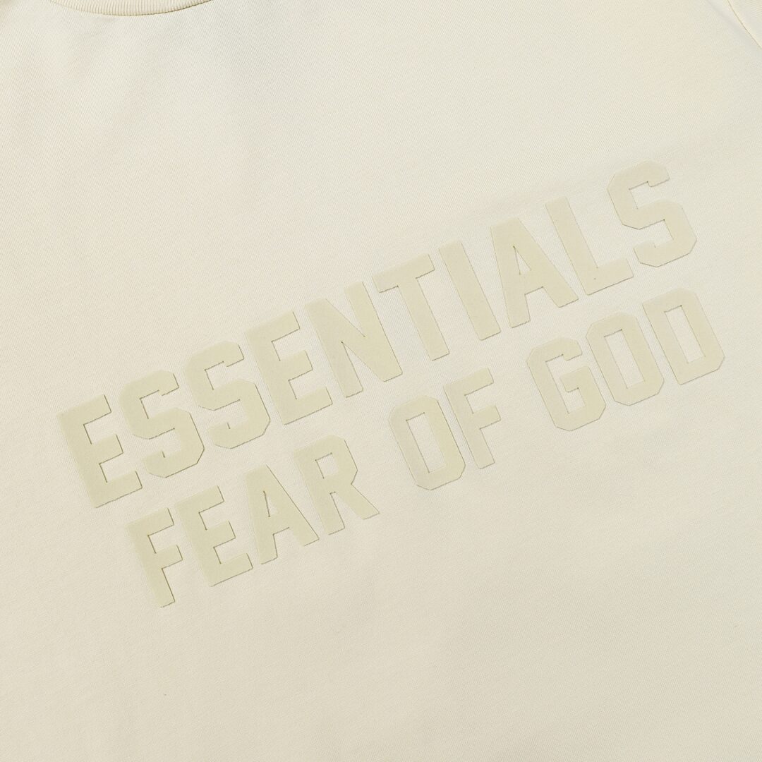 ESSENTIALS T-SHIRT - Image 3