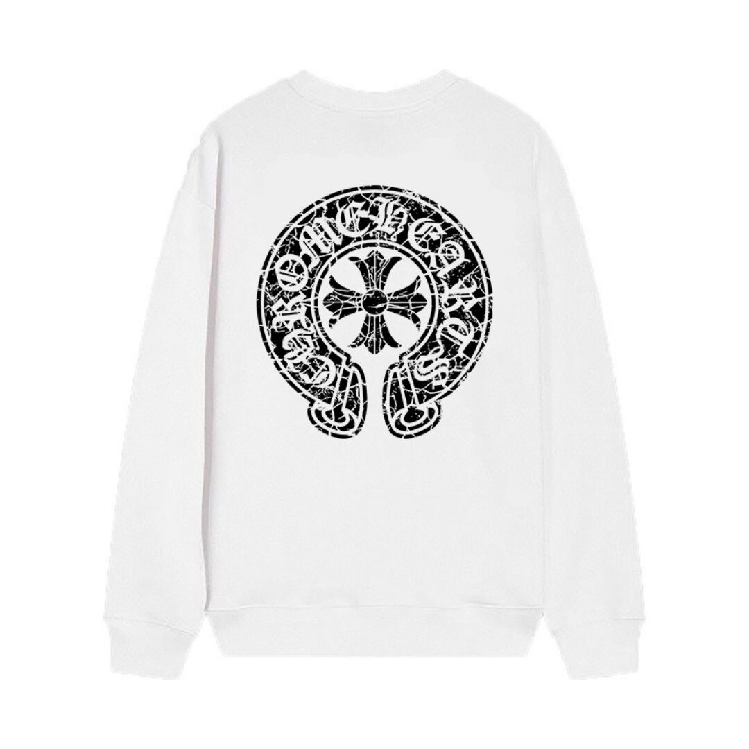 Chrome Sweatshirt - Image 3