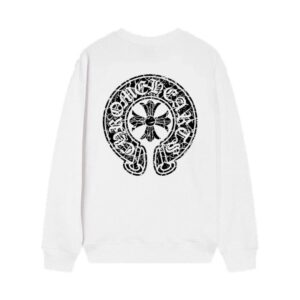 Chrome Sweatshirt