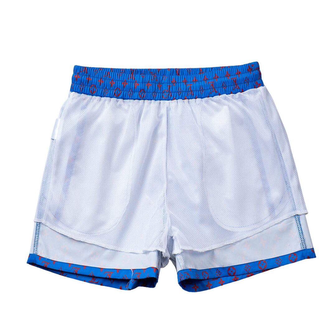 Monogram Shorts - Image 5