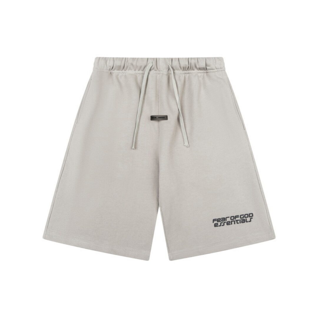 ESSENTIALS SHORTS