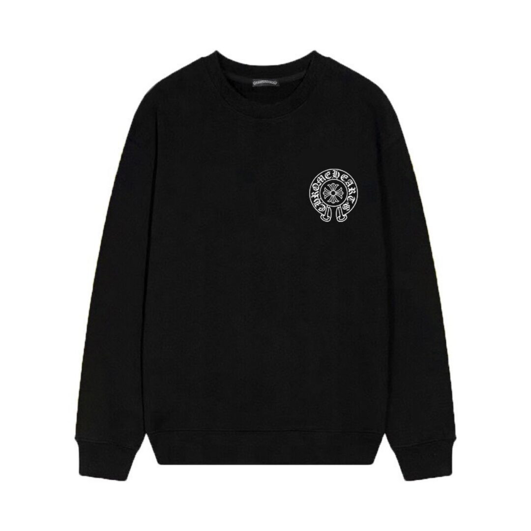 Chrome Sweatshirt - Image 2