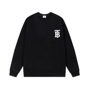 Monogram Hoodie
