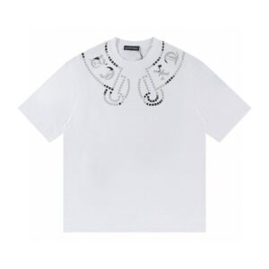 Chrome T-shirt