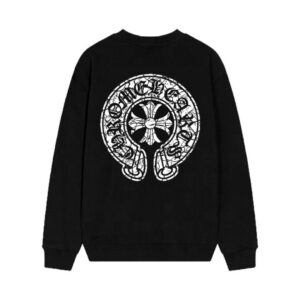 Chrome Sweatshirt