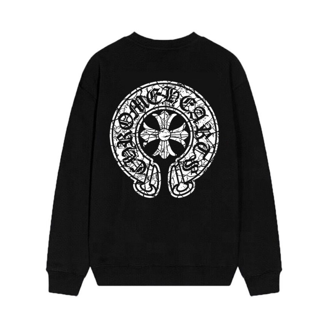 Chrome Sweatshirt - Image 3