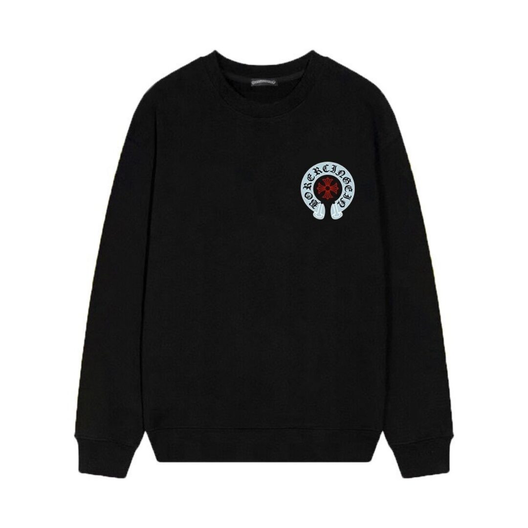 Chrome Sweatshirt - Image 4