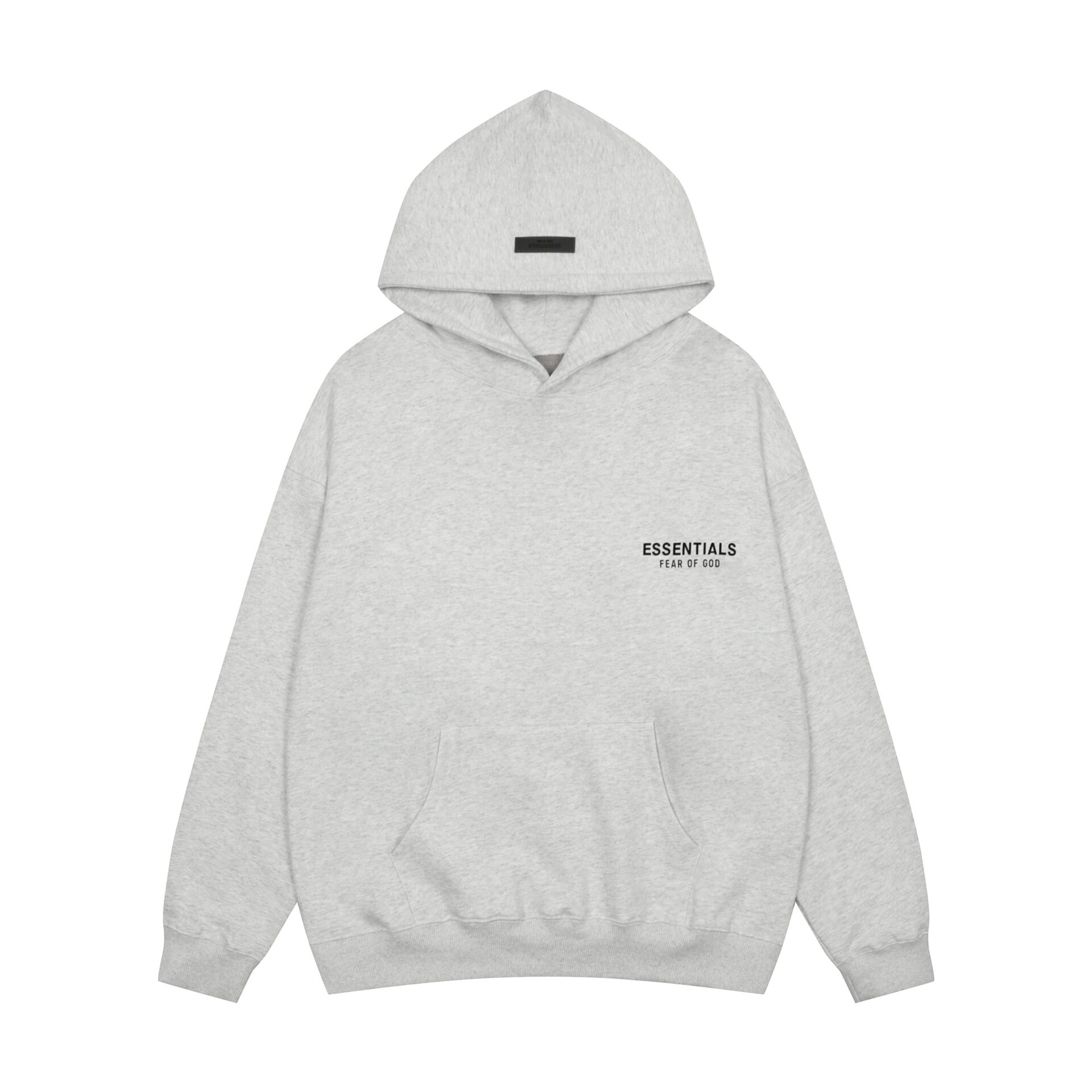 Essentials Hoodie - Image 2