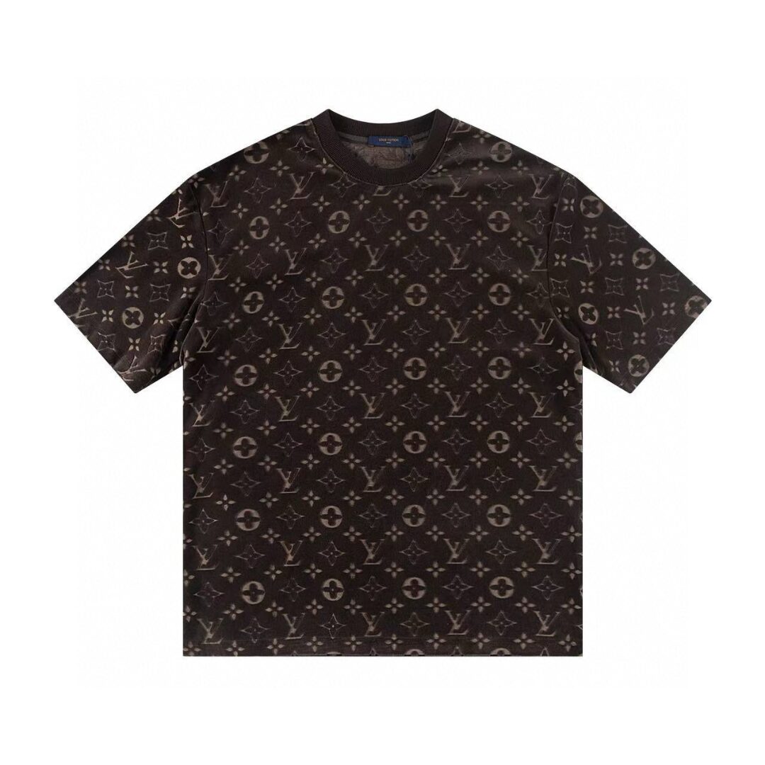 MONOGRAM SHORT SET - Image 3