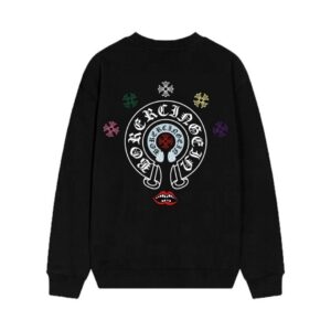 Chrome Sweatshirt
