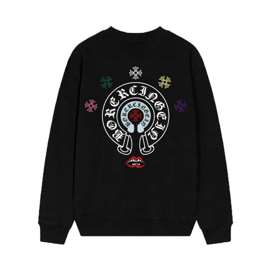 Chrome Sweatshirt