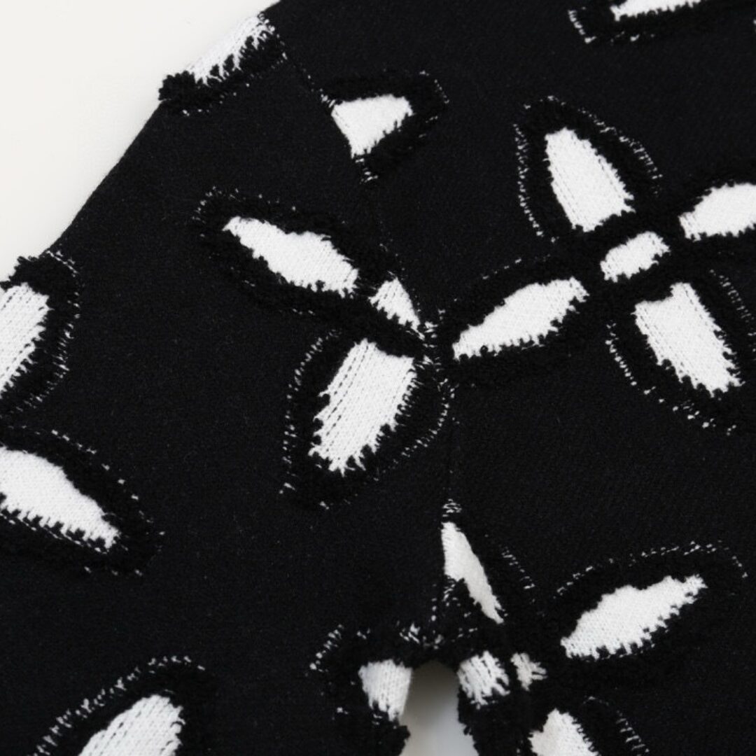 Monogram Sweater - Image 7