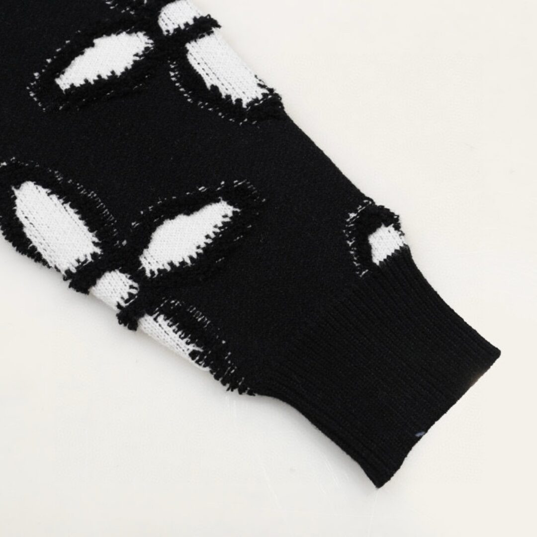 Monogram Sweater - Image 8