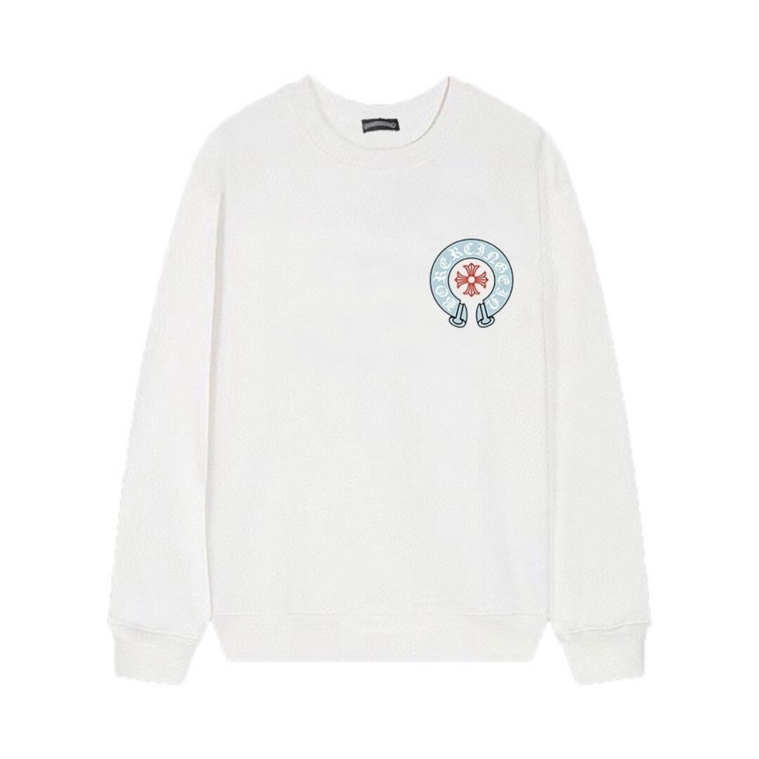 Chrome Sweatshirt - Image 4