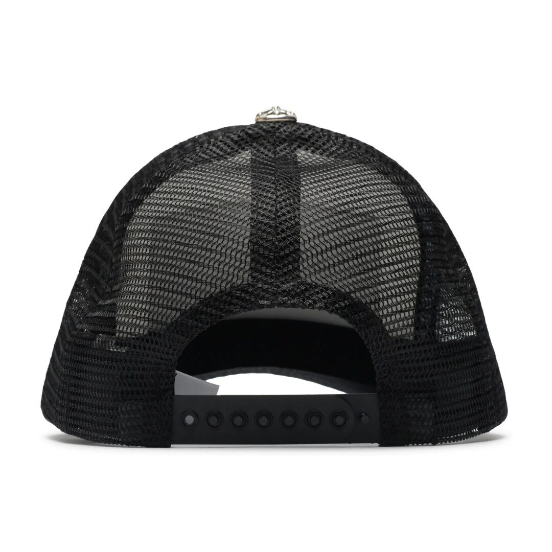 Chrome Cap - Image 3