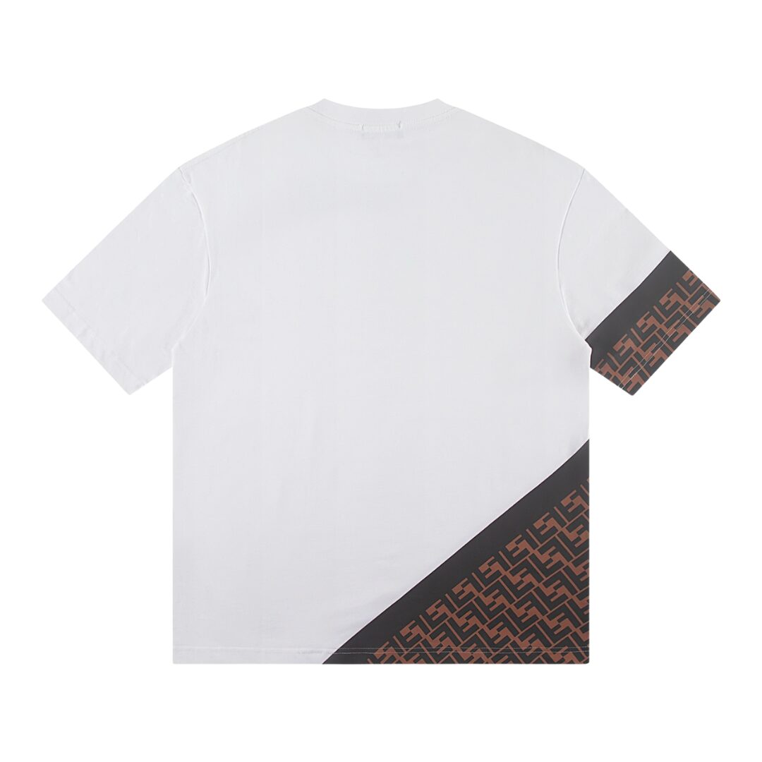 FND T-shirt - Image 2