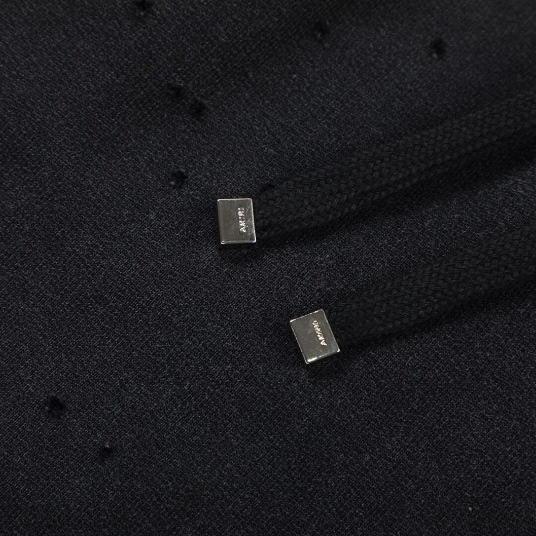 Amr Ripped Shorts - Image 3