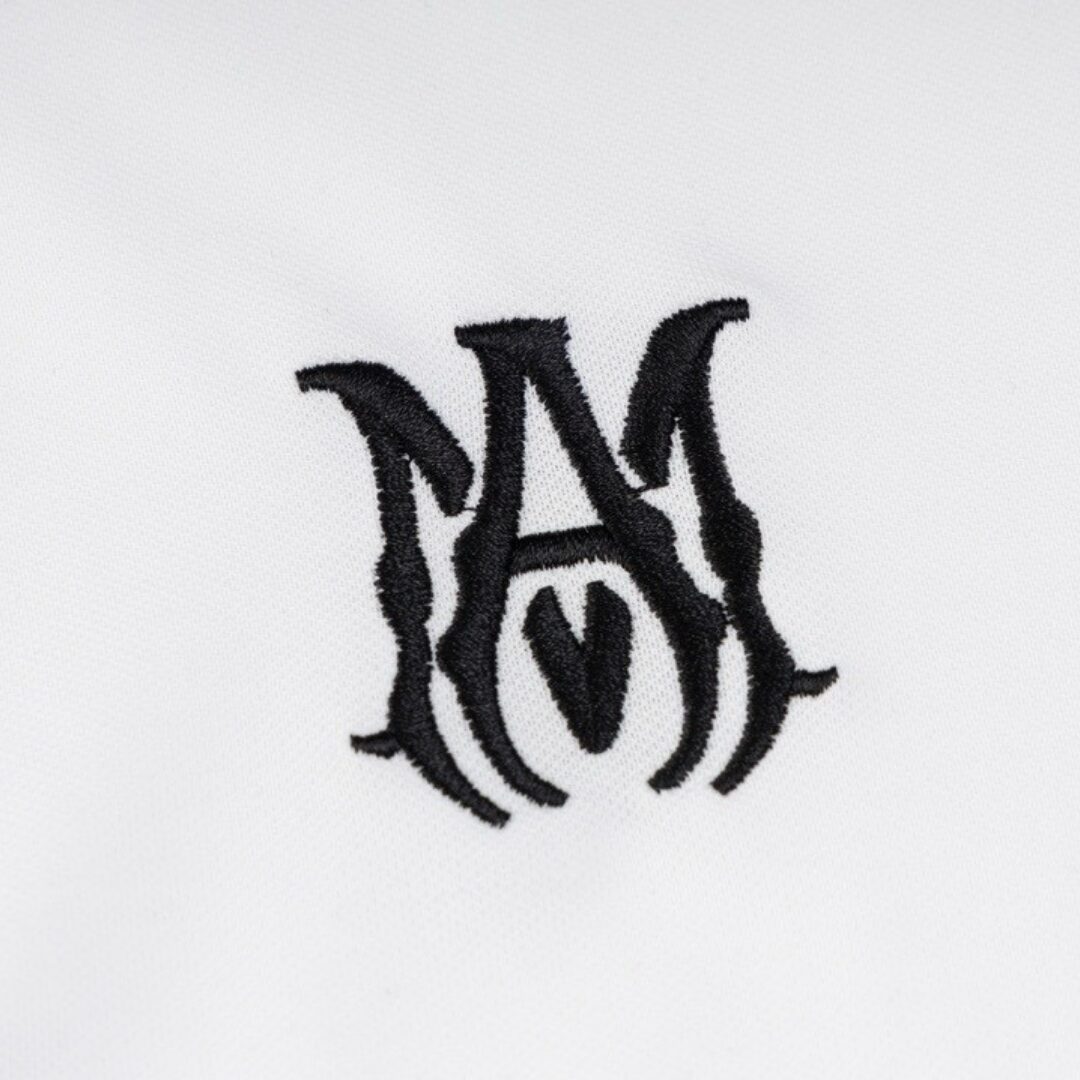 Amr Monochromatic Polo - Image 5