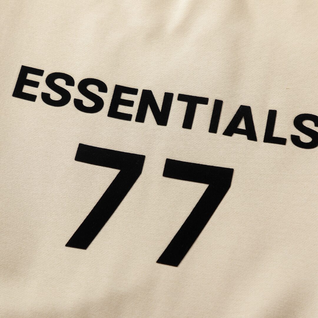 Essentials "77" Sweatshirt - Image 3