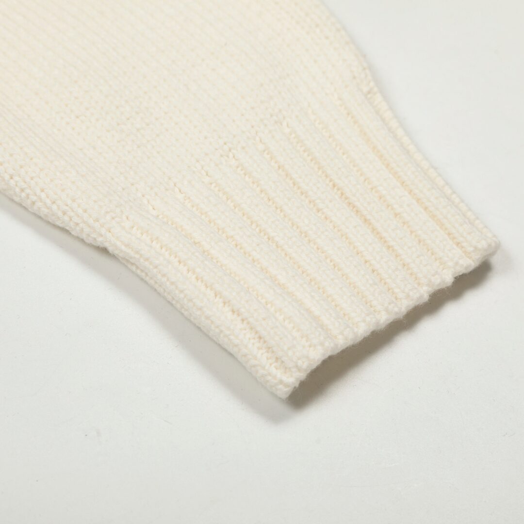 Polo Bear Sweater - Image 5