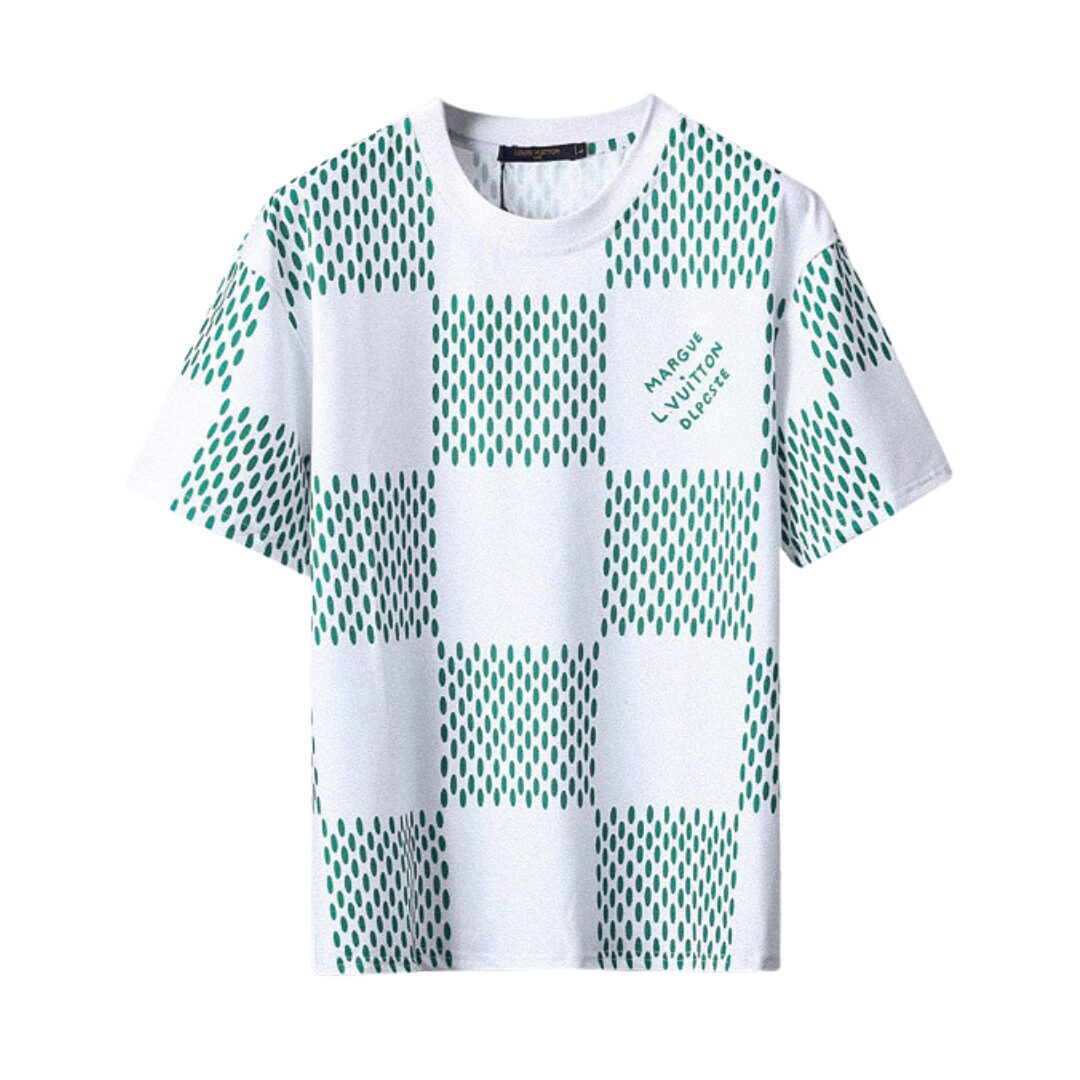 Monogram Short Set - Image 2