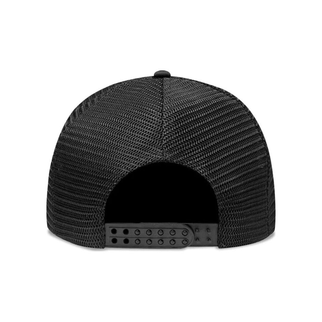 TRUCKER ALCATRAZ CAP - Image 2
