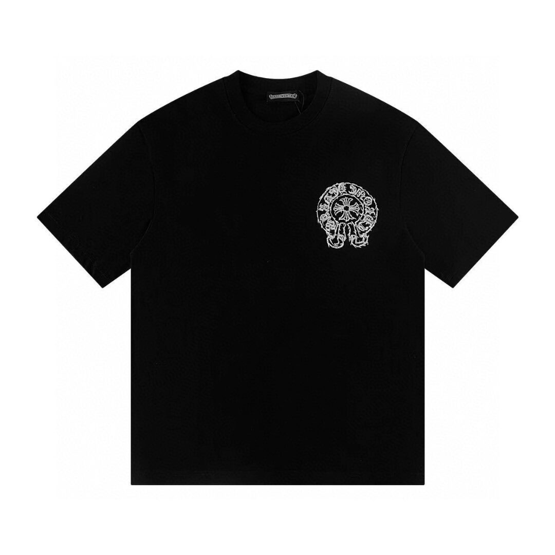 Chrome T-shirt - Image 2