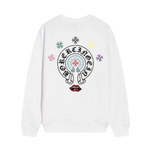 Chrome Sweatshirt