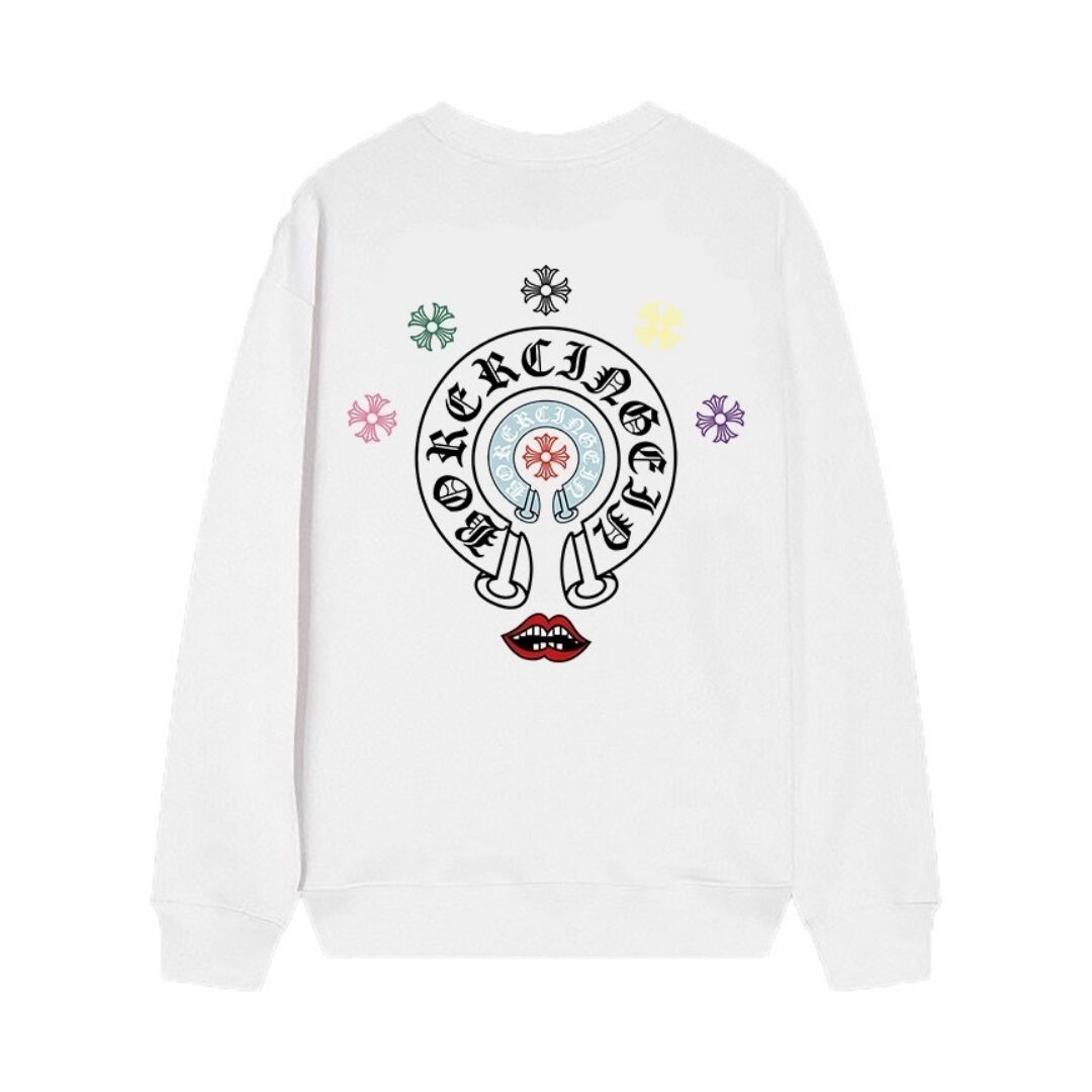 Chrome Sweatshirt - Image 3