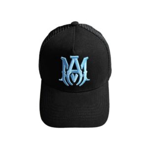 Amr Cap