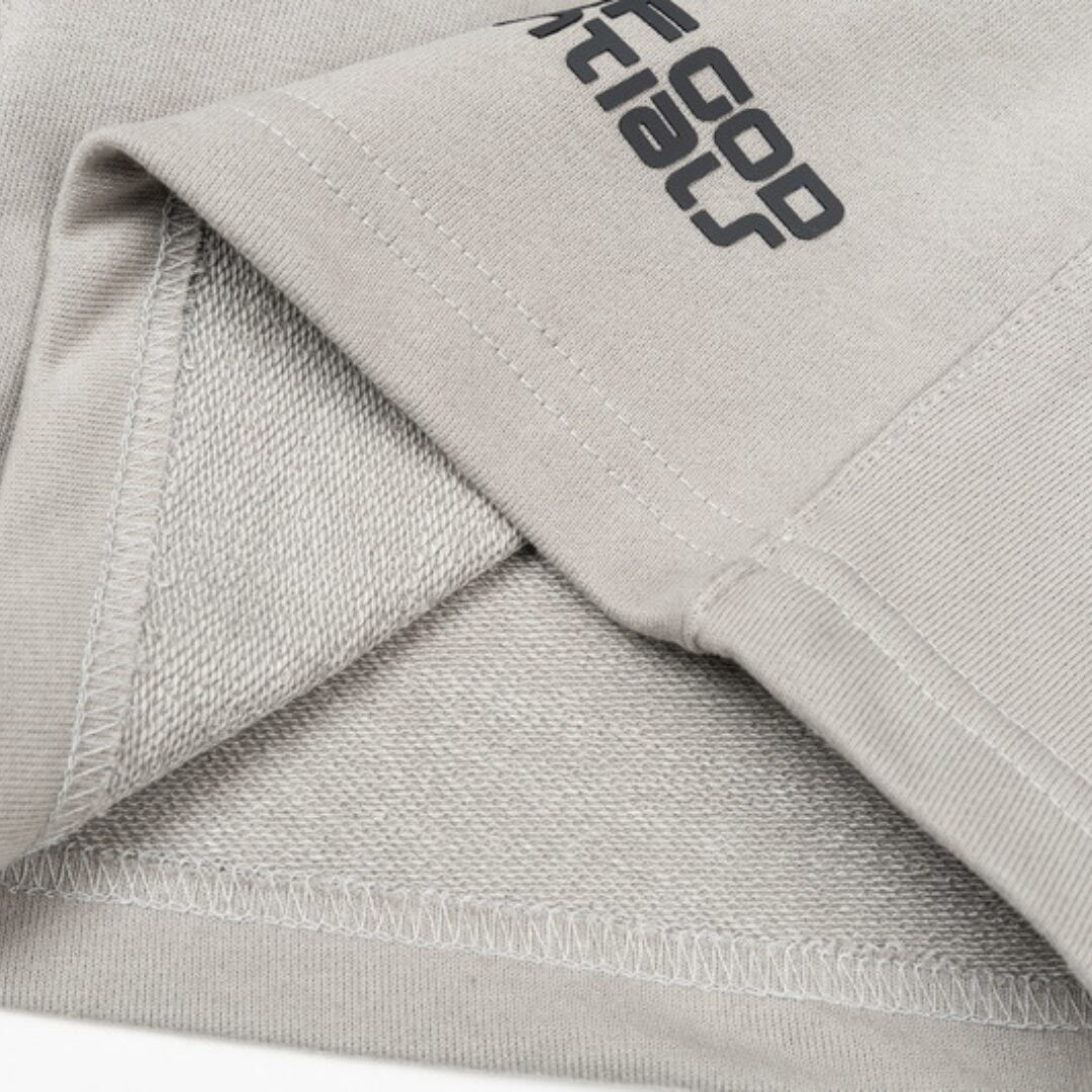 ESSENTIALS SHORTS - Image 4