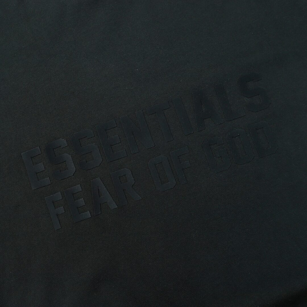 ESSENTIALS T-SHIRT - Image 3