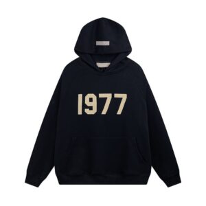 Essentials Hoodie