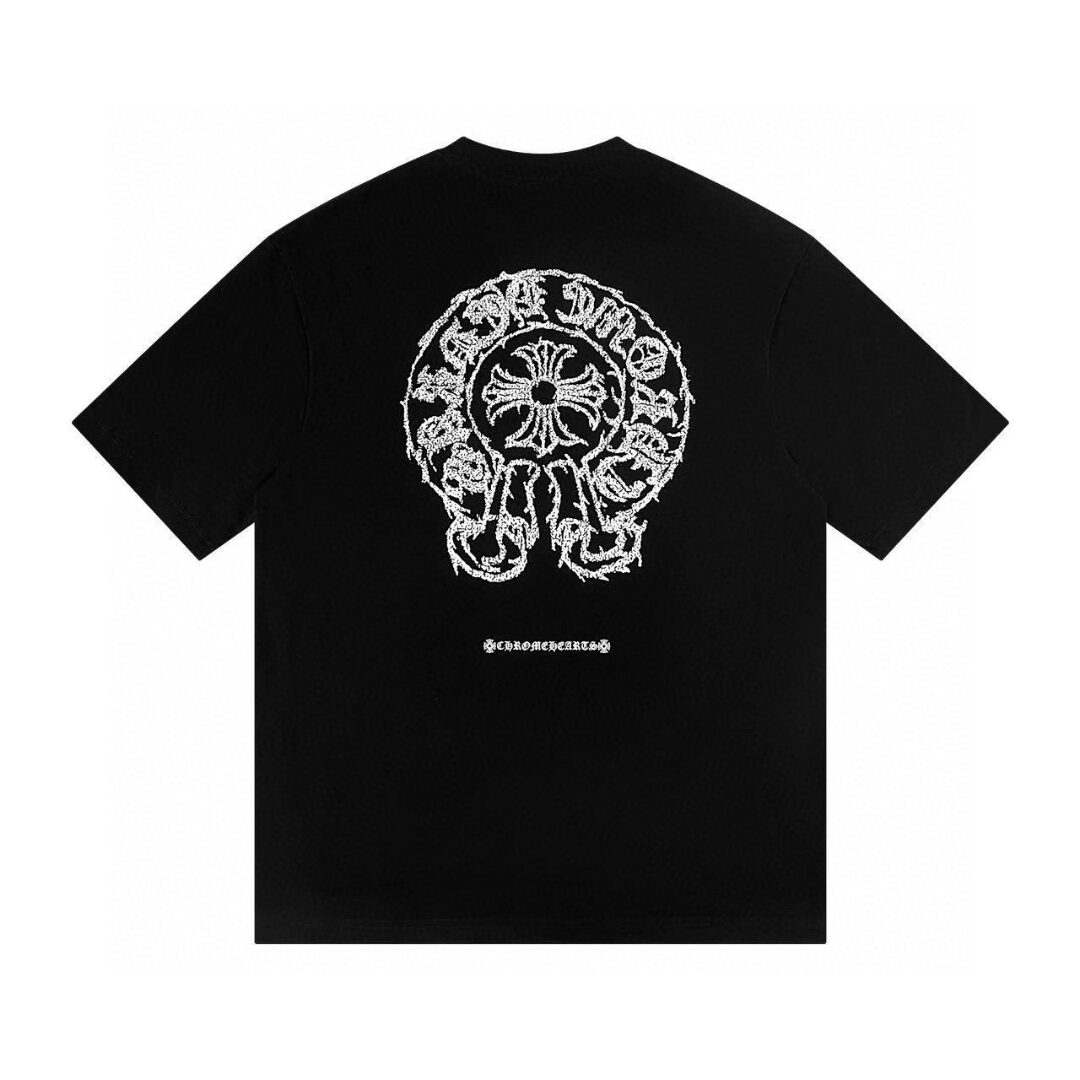 CHROME T-SHIRT - Image 5
