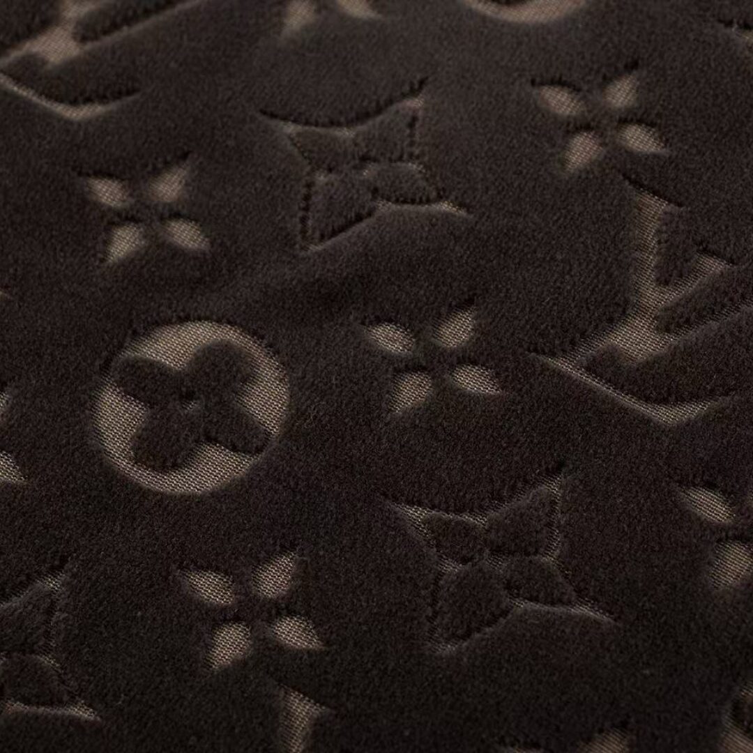 MONOGRAM SHORT SET - Image 6