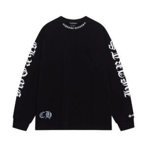 Chrome Sweatshirt