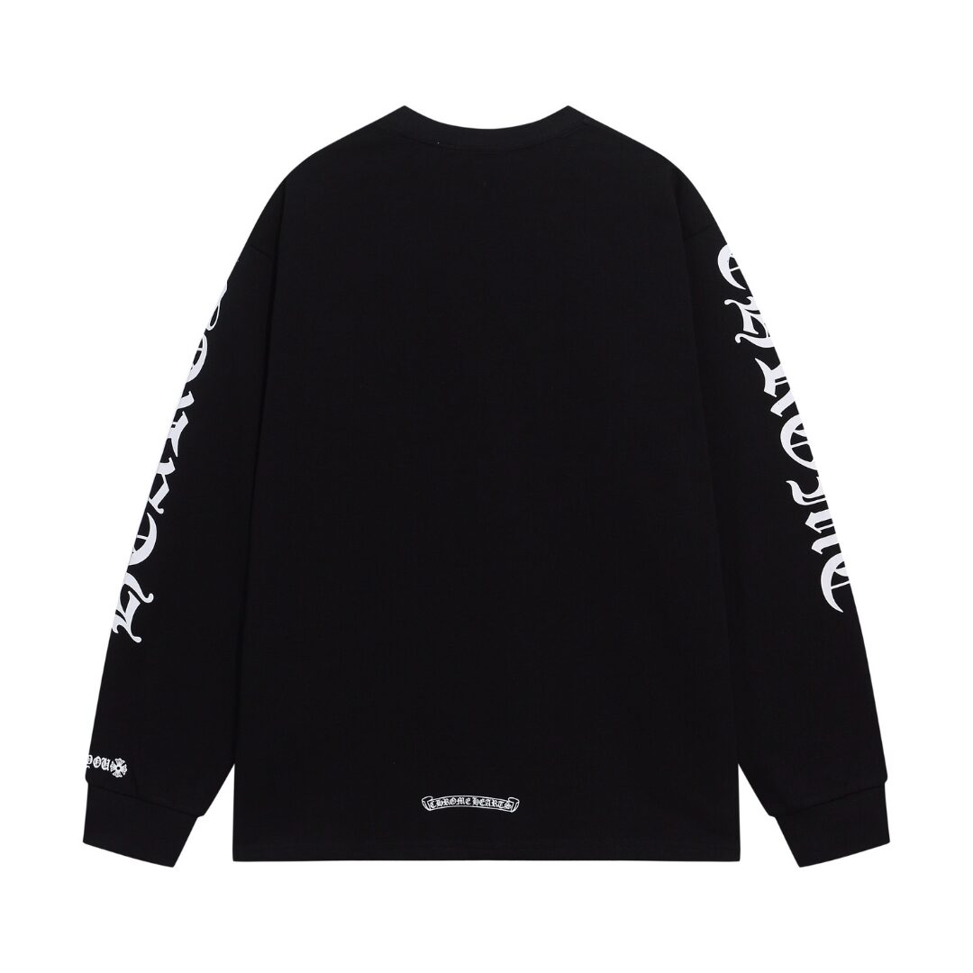 Chrome Sweatshirt - Image 2