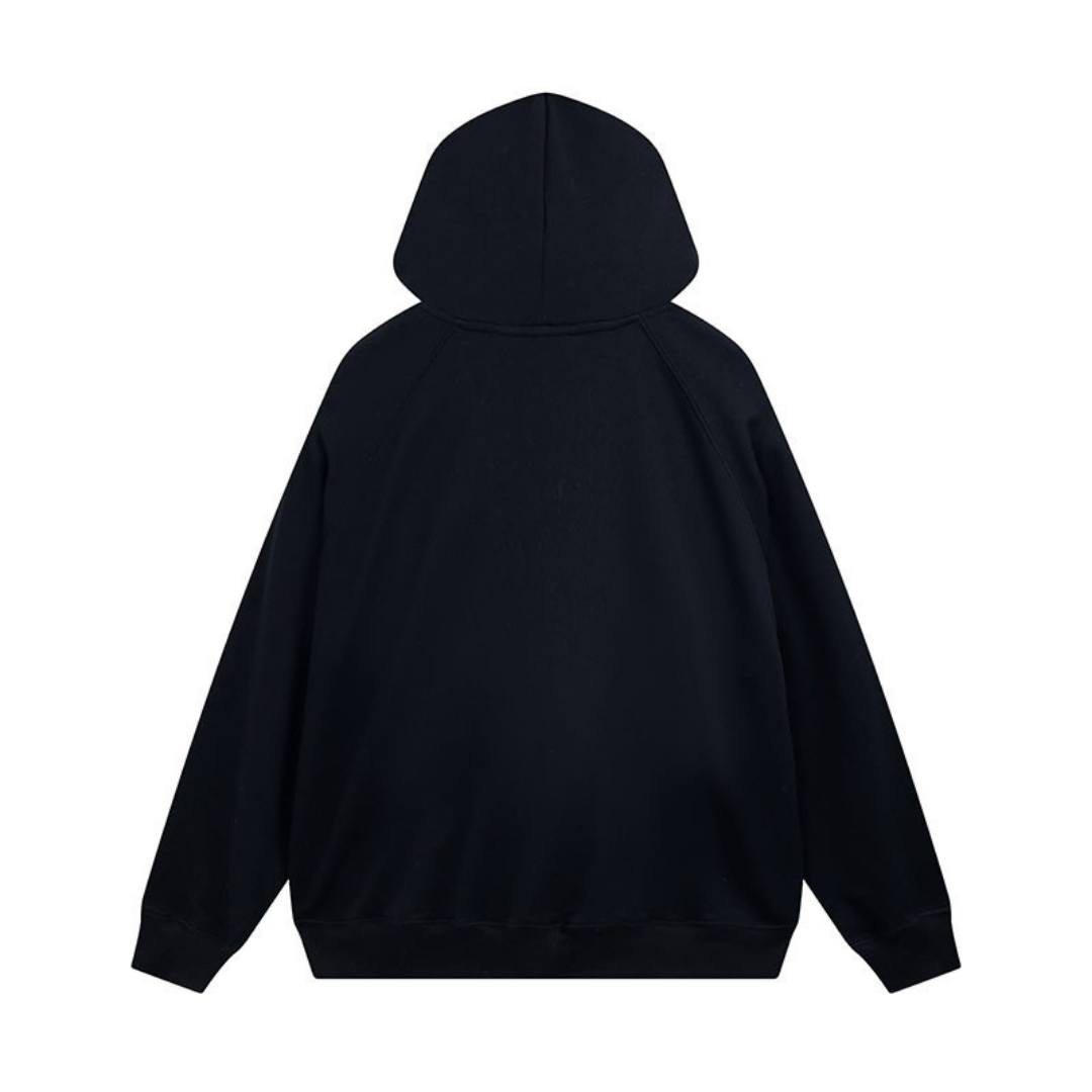 Essentials Hoodie - Image 2