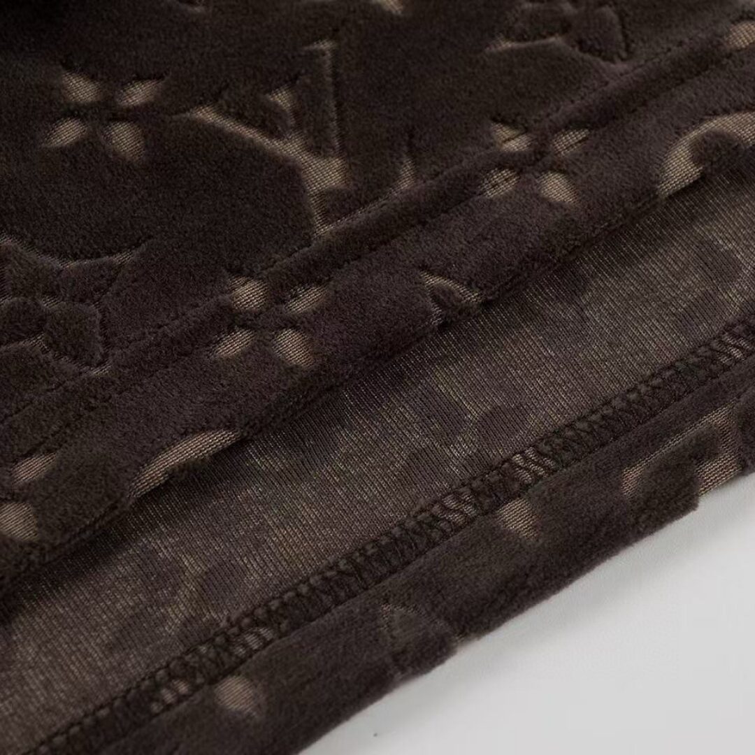 MONOGRAM SHORT SET - Image 7
