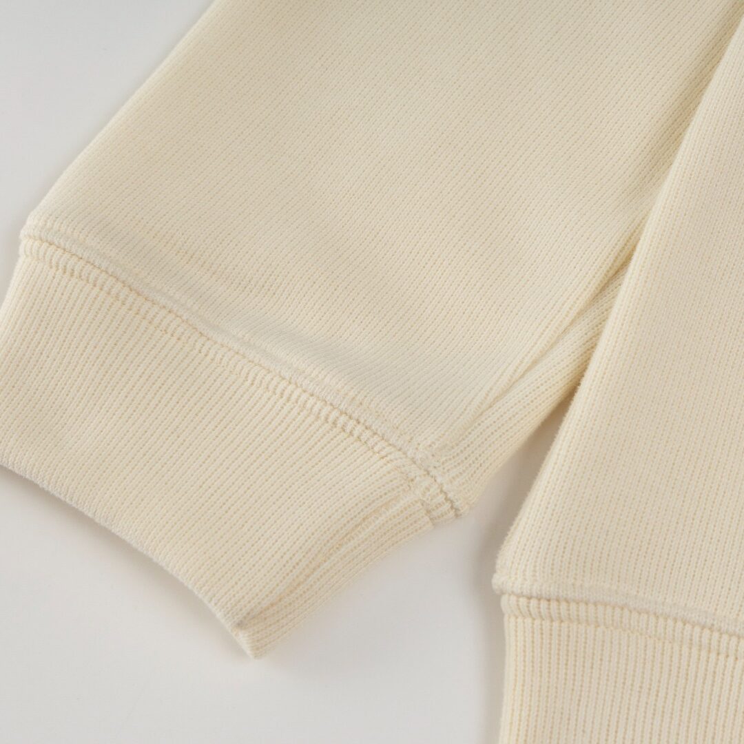 POLO ZIP SWEATSHIRT - Image 5
