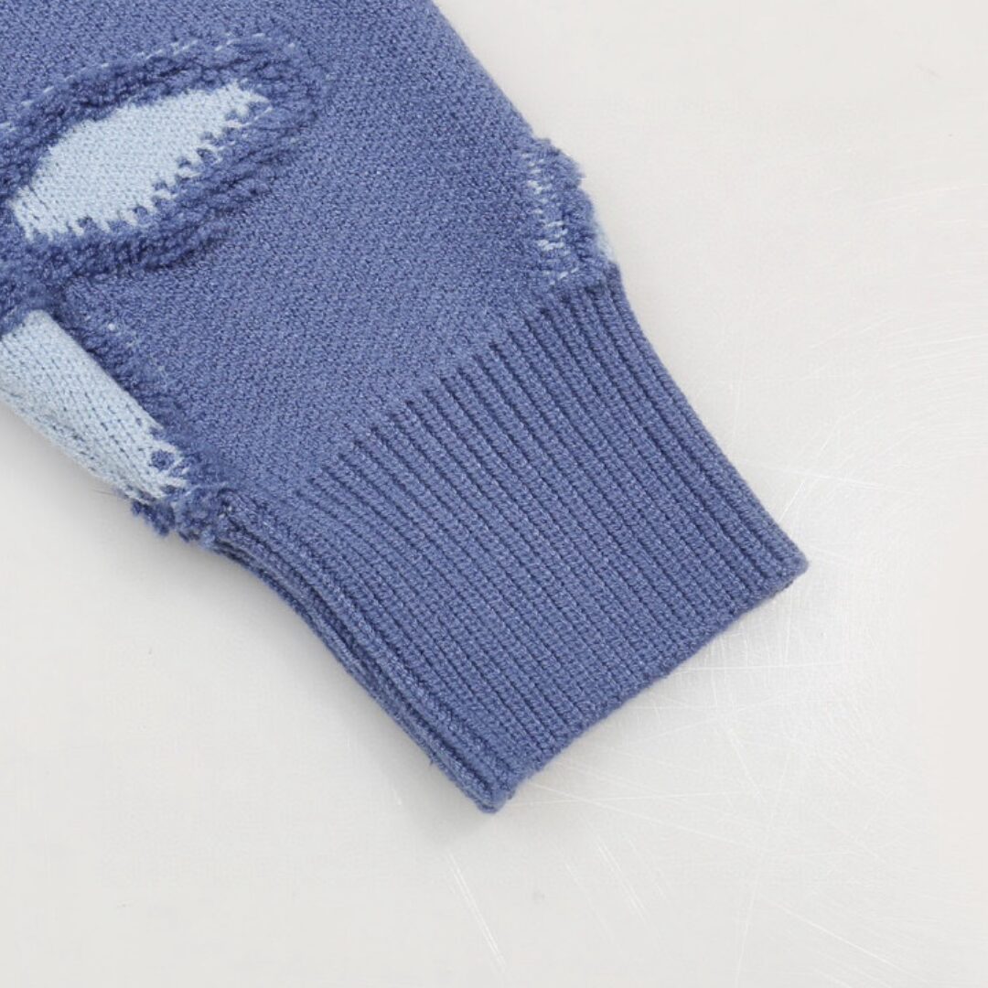 Monogram Sweater - Image 8