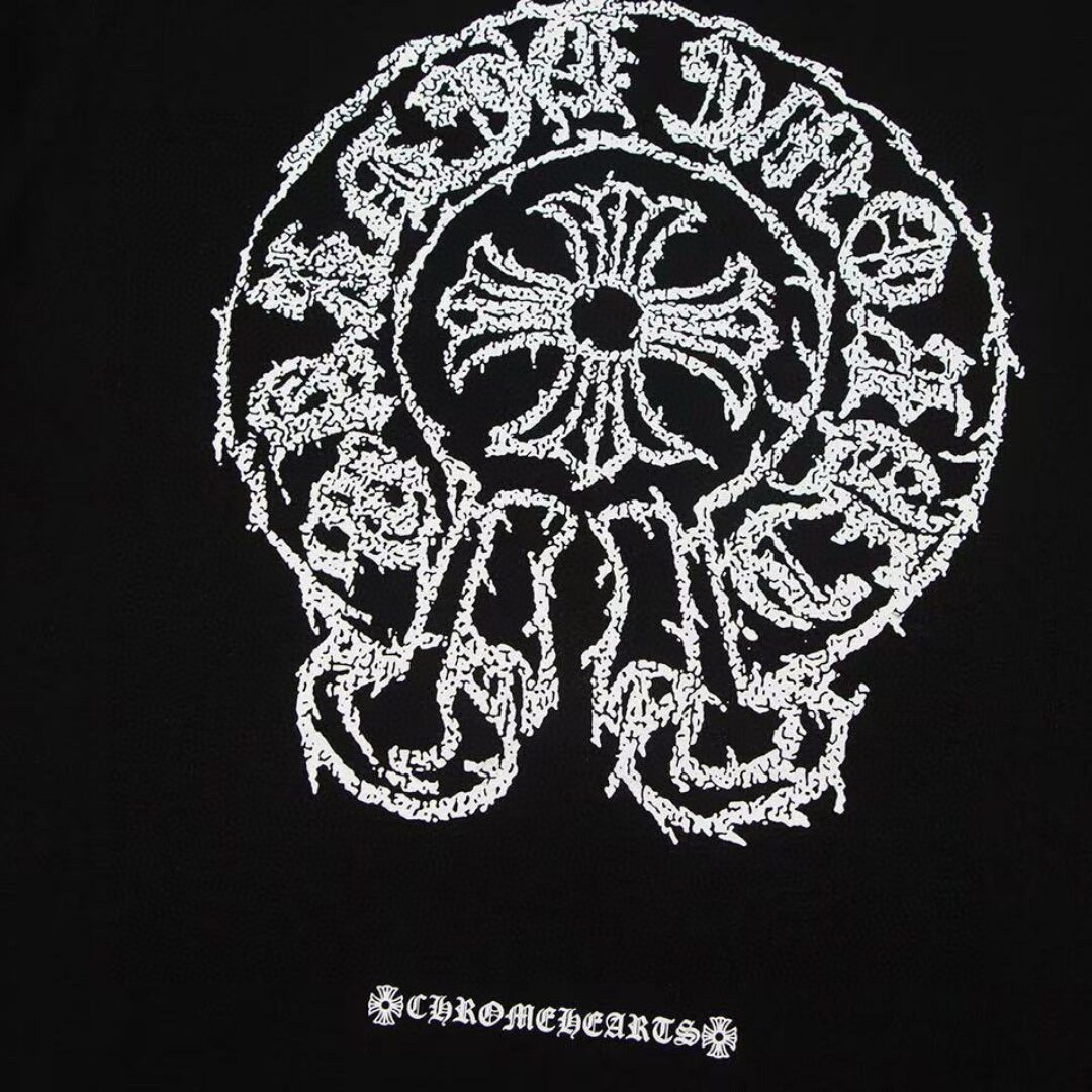 Chrome T-shirt - Image 3