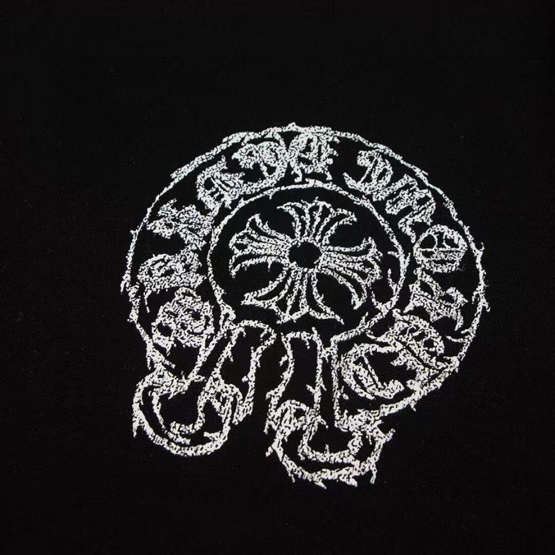CHROME T-SHIRT - Image 8