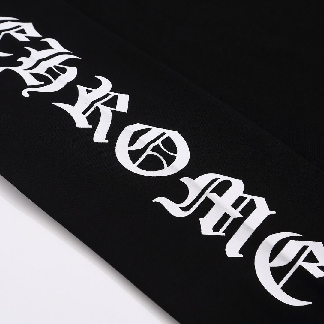 Chrome Sweatshirt - Image 5
