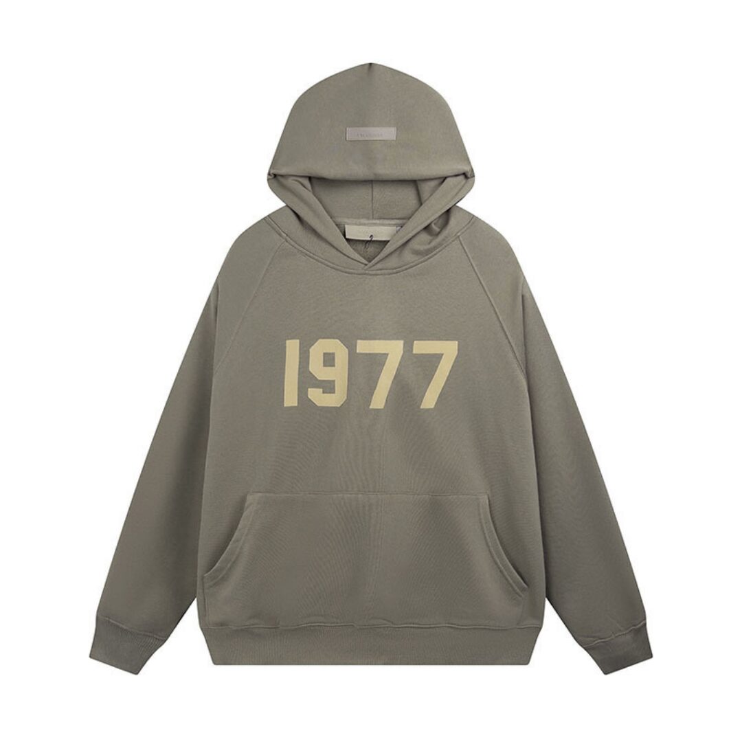 Essentials Hoodie - Image 9