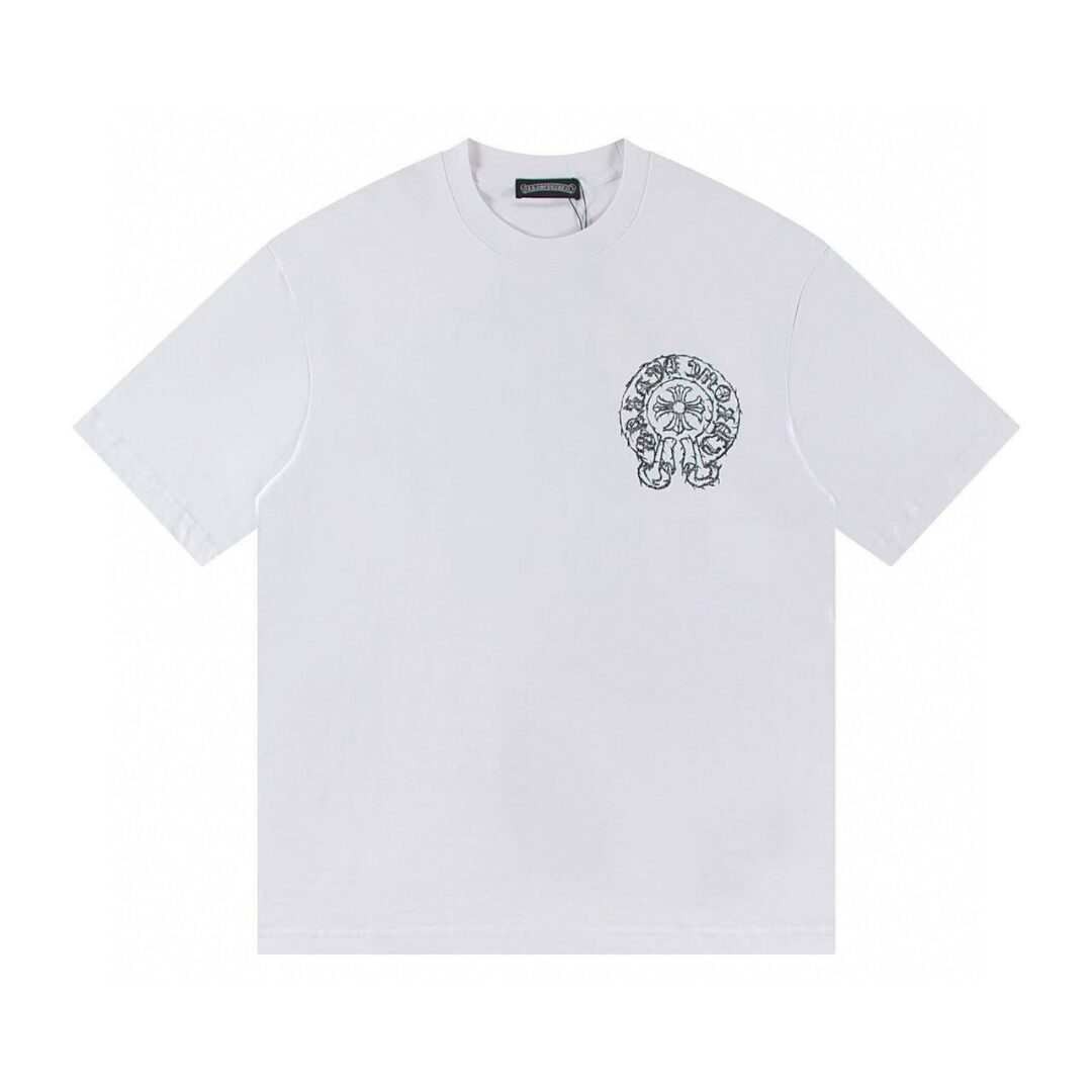 CHROME T-SHIRT - Image 2