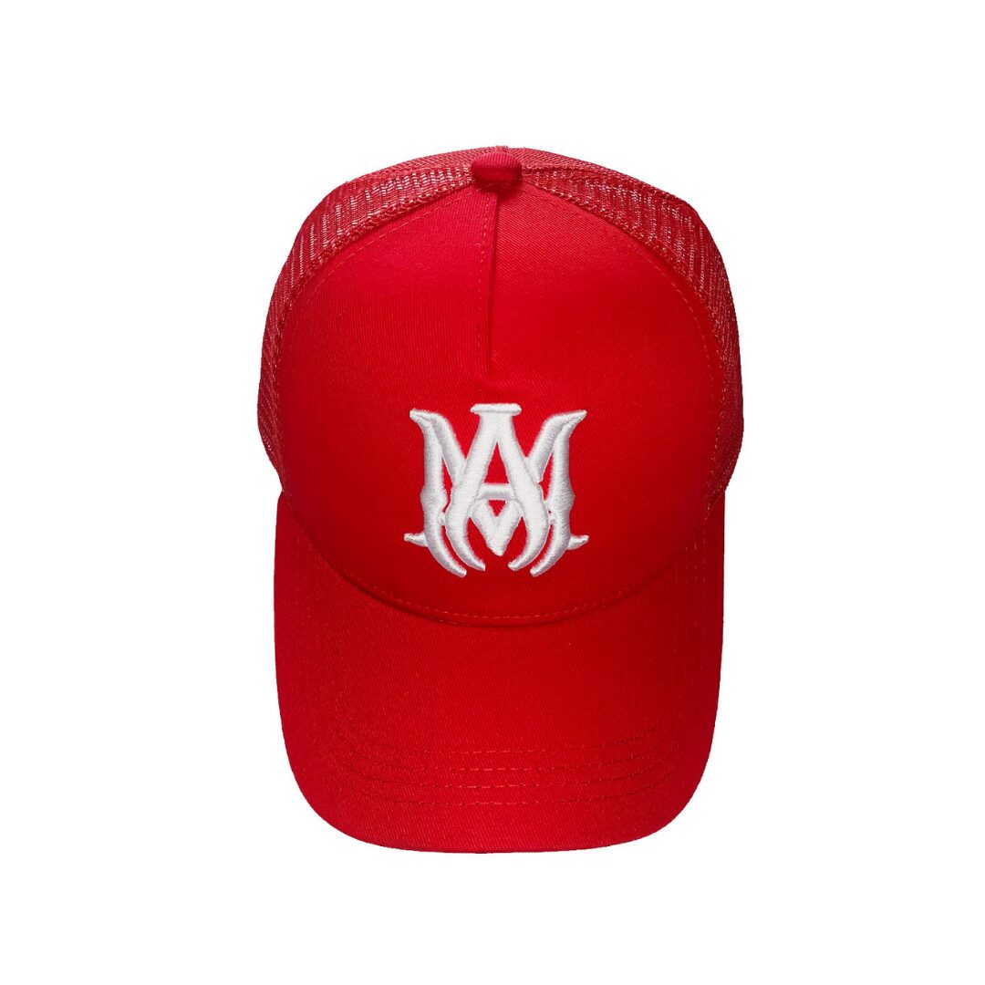 Amr Cap