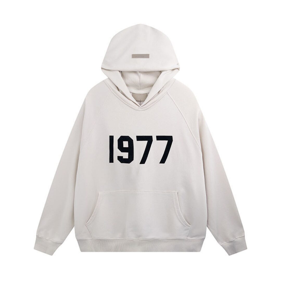 Essentials Hoodie - Image 7