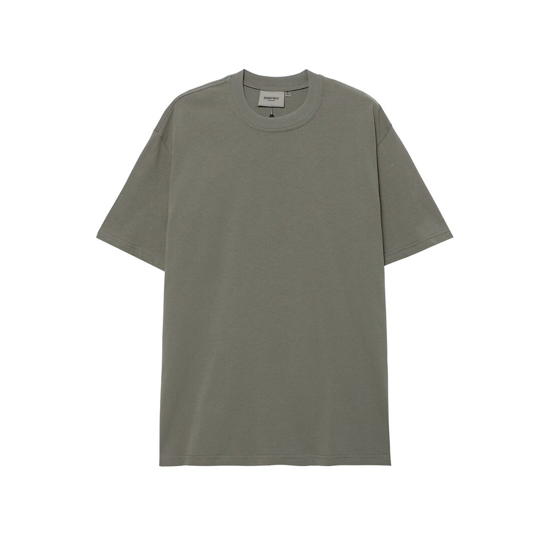 Essentials T-shirt - Image 2
