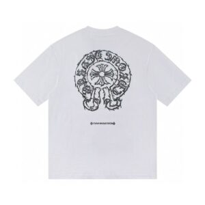 Chrome T-shirt